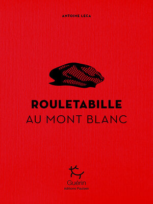 cover image of Rouletabille au Mont-Blanc